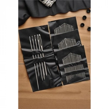 56 Parça Iğne Seti 715816