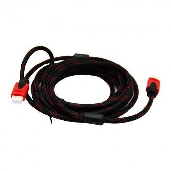 5MT İPLİ HDMI KABLO COMPUTER CABLE HDTV PL-8014 (4887)