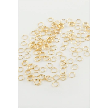 6*4 Halka 90-100 Gram