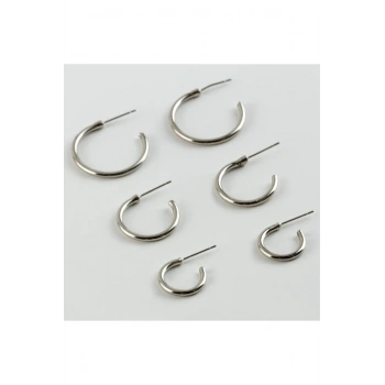 6lı Kalın Boş Halka