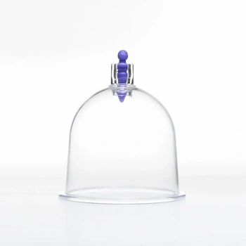 6 Numara Hacamat Kupası 100 Adet