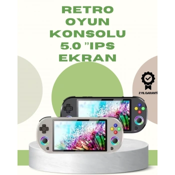 6 Saat Kullanımlı Kablosuz Oyun Konsolu