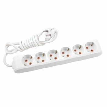 6LI 3MT UZATMA KABLO GRUP PRİZ 9011 3603 (4887)