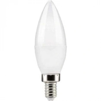 6W Mum Tipi Led Ampul - 600 Lümen