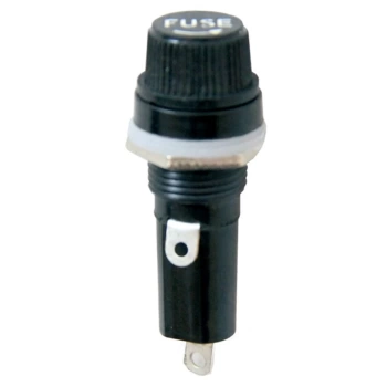 6X30 MM/14 MM ÇAPLI SİGORTA YUVASI (IC-236) (4887)