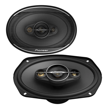 6X9 450 WATT 6X9 OVAL OTO HOPARLÖR (2Lİ TAKIM) TS-A6961F (4887)