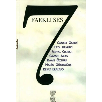 7 Farklı Ses