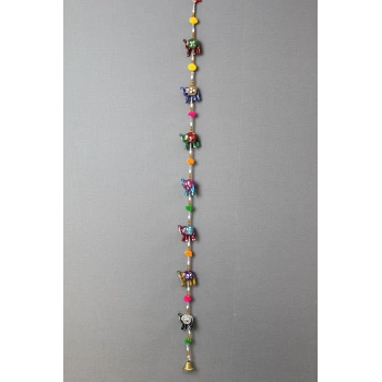 7li Asmalı Aynalı Fil Model 2