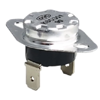 70 C NC TERMOSTAT NORMALDE KAPALI TİP  (IC-269) (4887)
