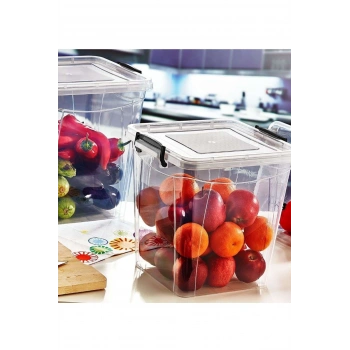 7.7 Lt. Kiler Saklama Kabı -56328