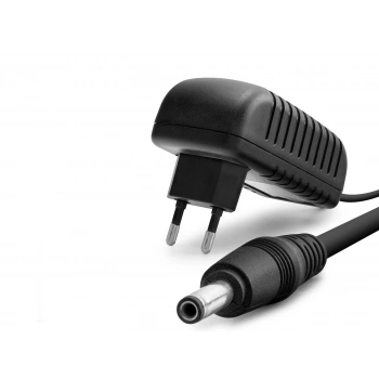 7V 2A 14W Modem / Router Adaptörü - 3.5X1.35Mm - Siyah HD8414