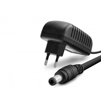 7V 2A 14W Modem / Router Adaptörü - 5.5X2.5Mm - Siyah HD8413