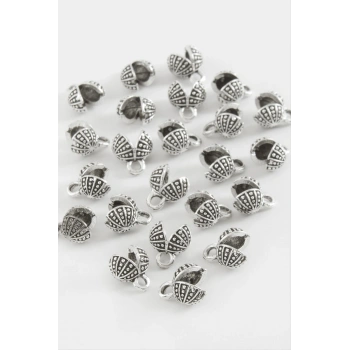 8 mm Lüx Tesbih Kapama Aparatı 50 Gram