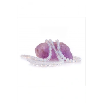 8 mm Opal Taşı (Ay Taşı)