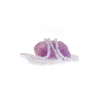 8 mm Opal Taşı (Ay Taşı)