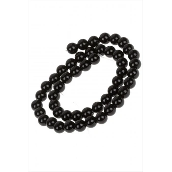 8 mm Parlak Onix - 2 Kalite