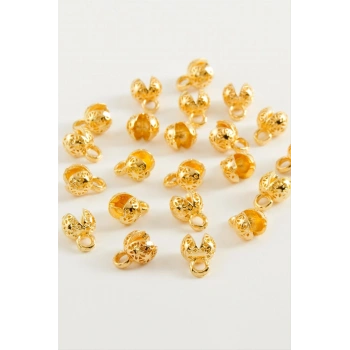 8 mm Tesbih Kapama Aparatı 50 Gram