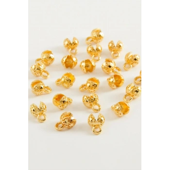 8 mm Tesbih Kapama Aparatı 50 Gram