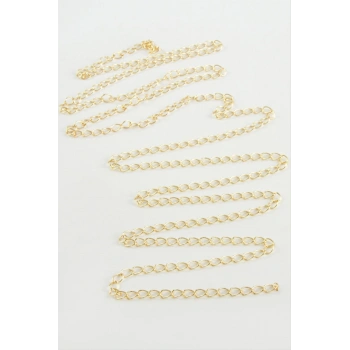 8 mm Uzatma Zinciri 1 metre