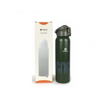 800 ml Metal Termos