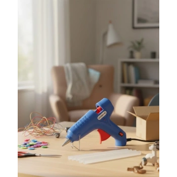 80w Silikon Tabancası