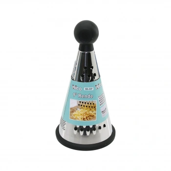 9 İNÇ - HUNİ MODEL   PLASTİK TOPUZ BAŞLI  METAL RENDE  SİLİKON TABANLI (4887)