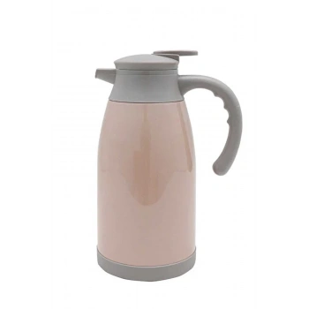 900 ML  Çelik Termos Renkli -CLKN-1509