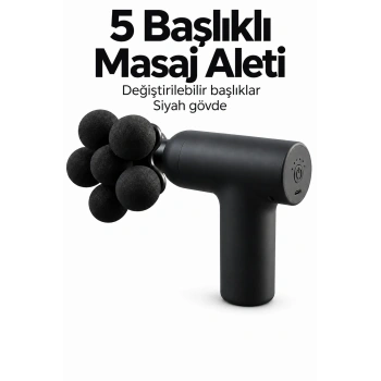 9901 Masaj Aleti