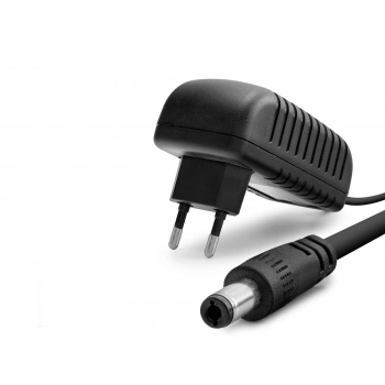 9V 2A 18W Modem / Router Adaptörü - 5.5X2.5Mm - Siyah HD8416