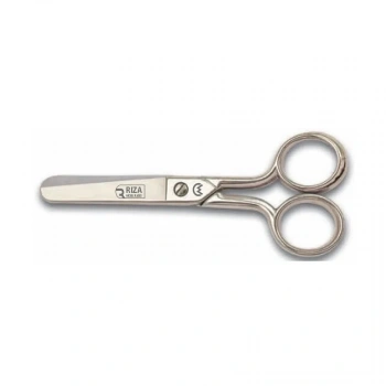 A3202-5,5 Manifatura Makası No: 5,5 İnç / 13,97 Cm - Nikel Kaplama