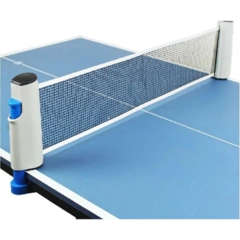 Açılır Kapanır Masa Tenisi Filesi