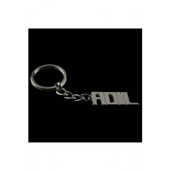 Adil İsimli Anahtarlık