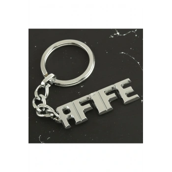 Afife İsimli Anahtarlık