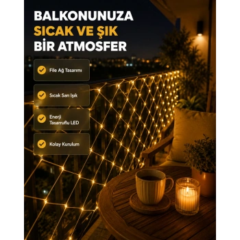 AĞ LED