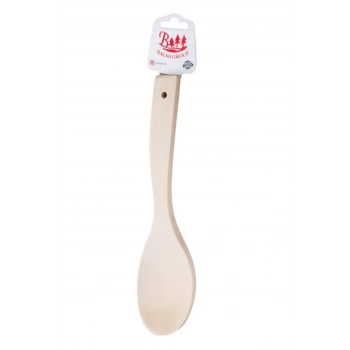 Ağaç Yerli Kaşık -BLS9010