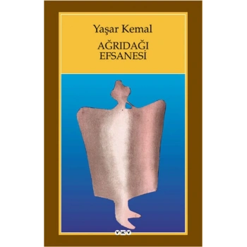 Ağrıdağı Efsanesi