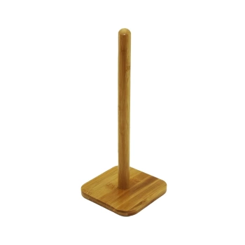 AHŞAP BAMBU HAVLULUK KARE ALTLIK (4887)