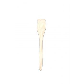 Ahşap Gürgen Ağacı Spatula 29x5 cm