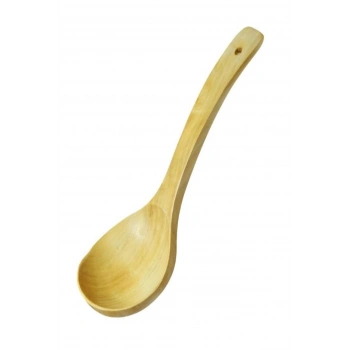 Ahşap Kepçe Kaşık -BLS05A