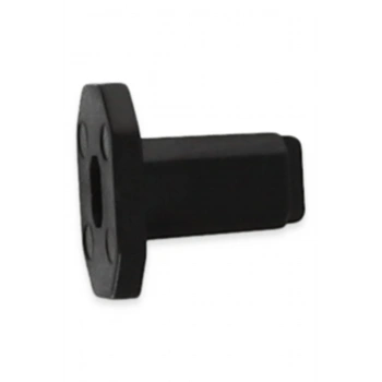 Airpods 3 (3.nesil) Cool Kılıf - Siyah-Kırmızı