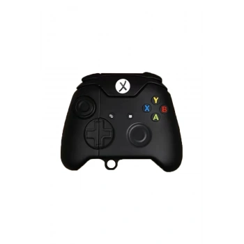 Airpods 3 (3.nesil) Karakter Silikon - Desen 2