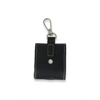 Airpods Pro (1.nesil) Askılı Kılıf - Lacivert