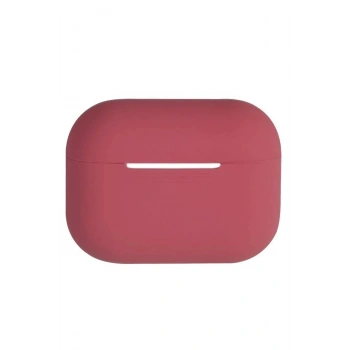 Airpods Pro 2 (2.nesil) Hang Kılıf - Kırmızı