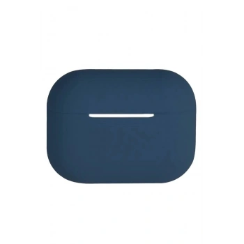 Airpods Pro 2 (2.nesil) Hang Kılıf - Lacivert