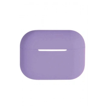 Airpods Pro 2 (2.nesil) Hang Kılıf - Lila