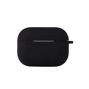 Airpods Pro 2 (2.nesil) Hang Kılıf - Siyah