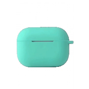 Airpods Pro 3 (3.nesil) Hang Kılıf - Turkuaz