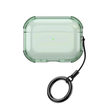 Airpods Pro 3 (3.nesil) Showy Kılıf - Yeşil