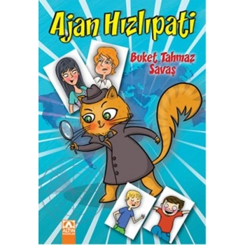 Ajan Hızlıpati