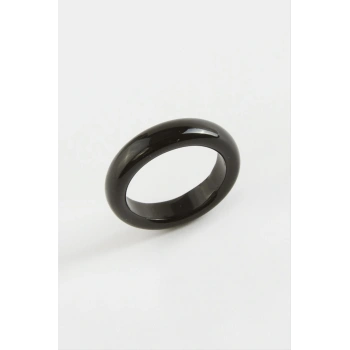 Akik Doğaltaş Yüzük